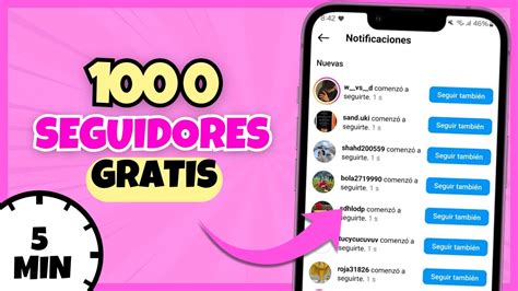 10k seguidores en instagram gratis|Cómo conseguir 10K seguidores en Instagram en 5 minutos: ¿Se .